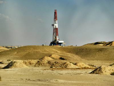 Обстановка в Ираке не пугает российских нефтяников