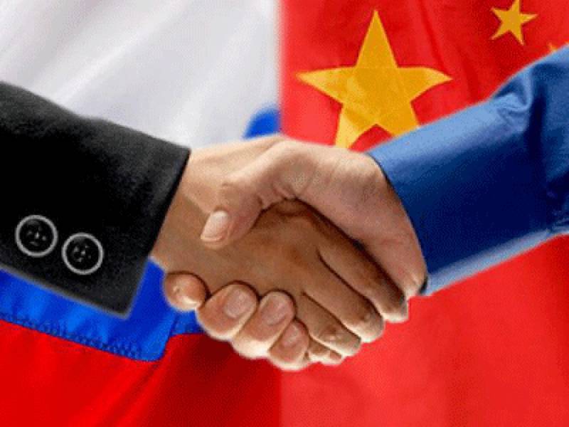 Китай намерен развивать сотрудничество с Евразийским экономическим союзом
