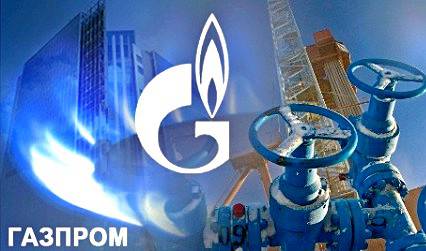 Санкции отменяют? "Газпром" взял кредит в итальянском банке на 350 млн евро