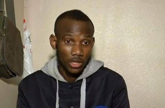 Мусульманин из Мали спас заложников в Порт Винсен