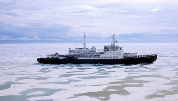 Антироссийские санкции Запада ударят по США в Арктике