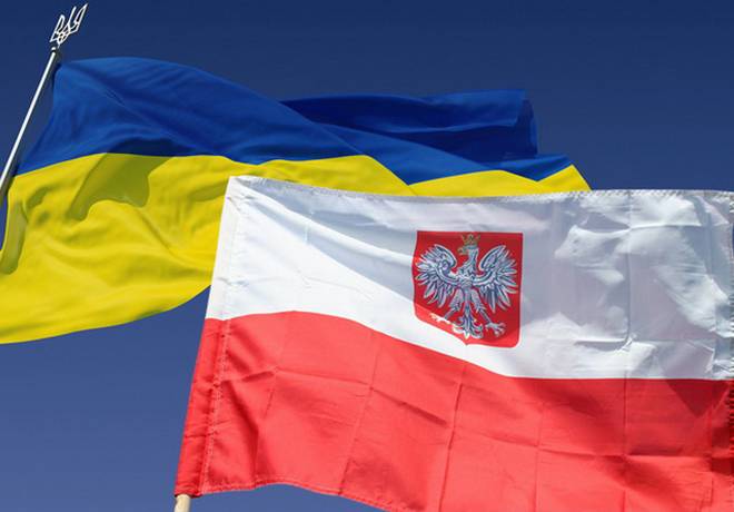 Жидкая утопия Польши и Украины накануне «политической бури»