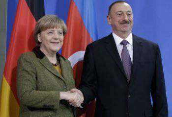 Германия загодя готовится к своему председательству в ОБСЕ?