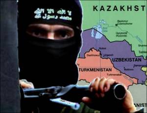 Возможен ли экспорт «Исламского государства» в Центральную Азию?