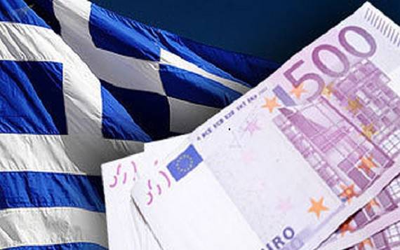 В МВФ считают, что выход Греции из еврозоны невозможен