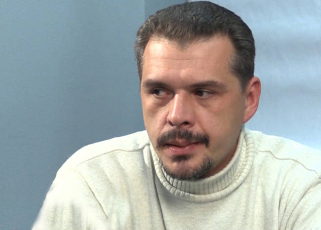 Александр Борисов: «Я отказался играть в русофобской пьесе Улицкой» Александр Борисов: «Я отказался играть в русофобской пьесе Улицкой»