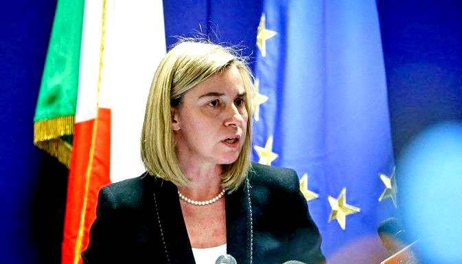 Евросоюз задумал бороться с российской пропагандой