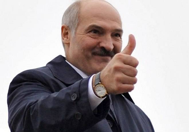 Менее 20% белорусов готовы защищать Лукашенко