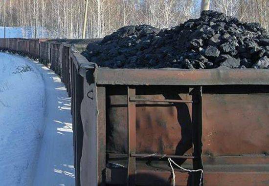 Почему Россия поставляет Украине газ, уголь, электричество?