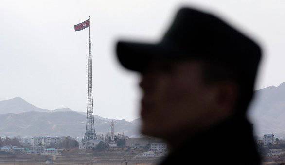 У России есть все шансы выйти на первый план в «корейских делах»