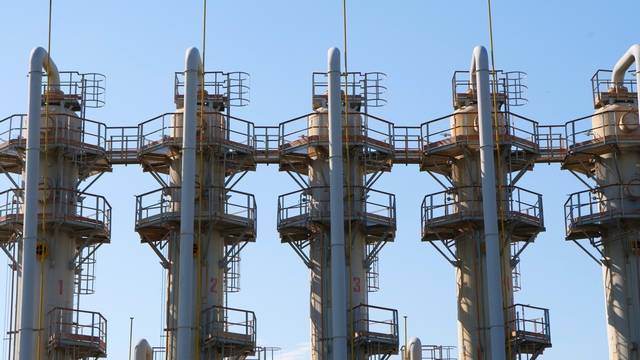 В 2015 Россию ждет газовая борьба за Европу