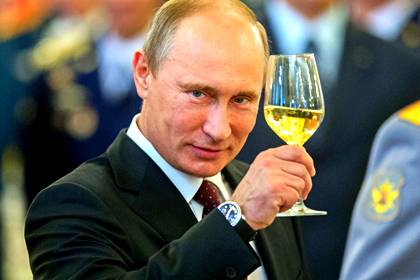 Возвращение Владимира Путина: президентский рейтинг достиг исторического максимума Возвращение Владимира Путина: президентский рейтинг достиг исторического максимума