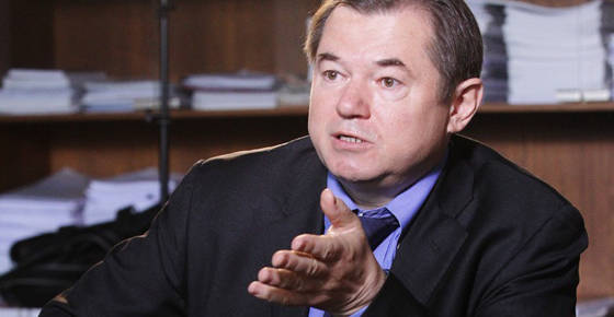 Сергей Глазьев: Я не вижу оснований отказываться от целей экономической политики Сергей Глазьев: Я не вижу оснований отказываться от целей экономической политики