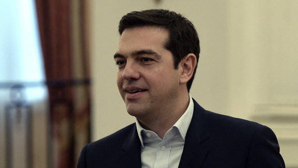 Греция не поддержала заявление ЕС о новых санкциях против РФ