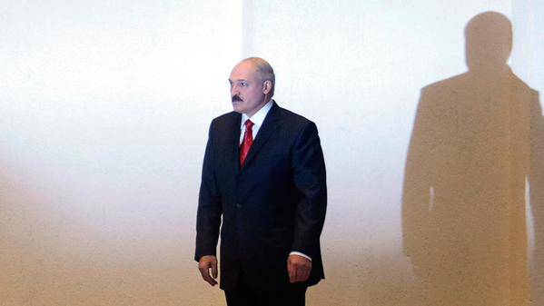Кто и зачем указывает на преемников Лукашенко?