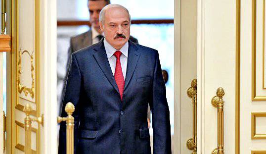 Лукашенко: Единая валюта ЕАЭС будет не при моей президентской жизни