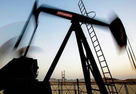 Global Times: Россия в перспективе выиграет от падения цен на нефть