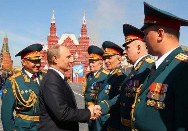 Западная пресса о России в 2015: ей не выстоять, поэтому она срочно должна сдаться