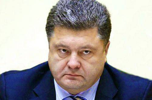 Кем войдет в историю Украины Петр Порошенко?