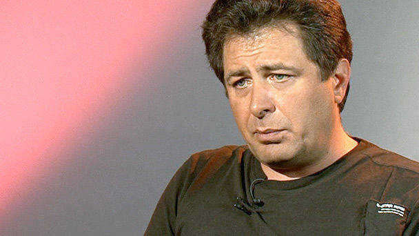 Дмитрий Лекух: Что мы потеряли. На уход России из ПАСЕ Дмитрий Лекух: Что мы потеряли. На уход России из ПАСЕ