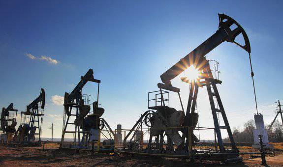 Падение цен на нефть не поставит страны-экспортеры на колени