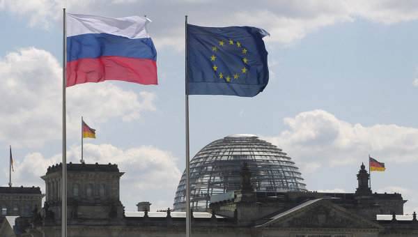 Санкции в адрес ядерного сектора РФ будут фатальными для ЕС