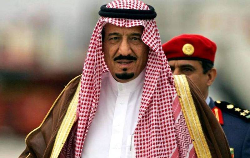 Что ждать России от нового саудовского короля?