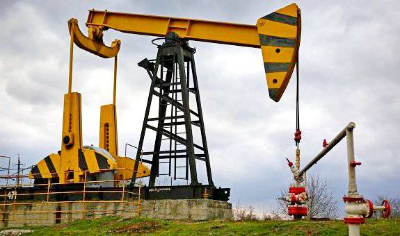 Мировые цены на нефть растут на заявлениях главы ОПЕК
