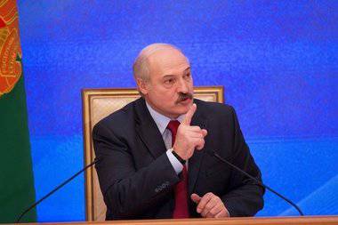 Пресс-конференция Лукашенко. Ключевые моменты и реакция прессы