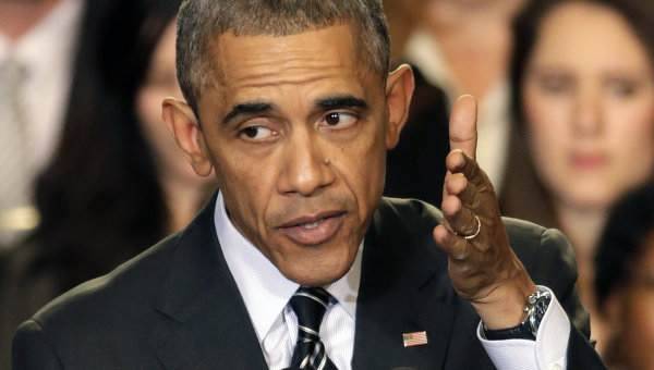 Американские СМИ: Обама слабо ориентируется в международной политике
