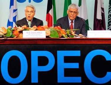 ОПЕК заявляет о повышении цен на нефть до 200 долларов