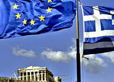 «Греческая трагедия» нарушила политическое равновесие в Европе