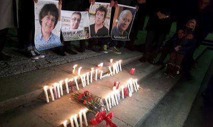 Расстрел Charlie Hebdo: трагический урок Европе