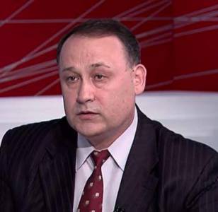 Необходима политическая воля ведущих мировых игроков Необходима политическая воля ведущих мировых игроков
