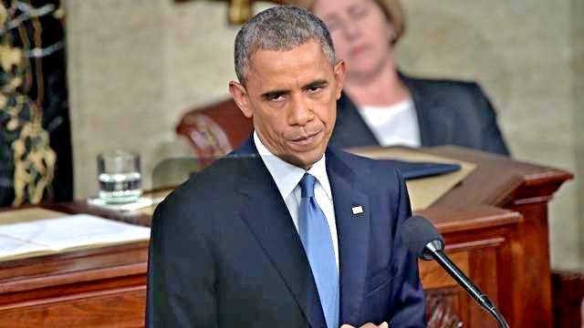 Обама явно перехвалил свои «заслуги» на Украине