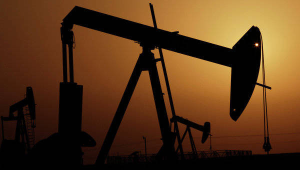 Саудовская Аравия обыграет США в войне цен на нефть