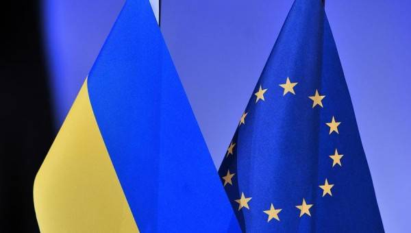 Поддержка Украины посеяла раздор в самой Европе