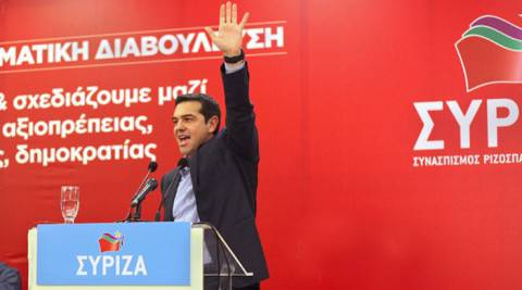 Греция: платить нельзя помиловать
