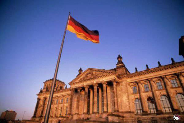 Foreign Affairs: Германия больше не нуждается в западных партнерах