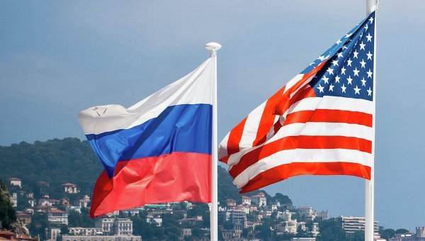 В отношениях РФ и США не черная полоса — между ними «пропасть»