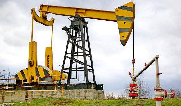 Первый пошел: началось банкротство компаний по добыче сланцевой нефти в США Первый пошел: началось банкротство компаний по добыче сланцевой нефти в США