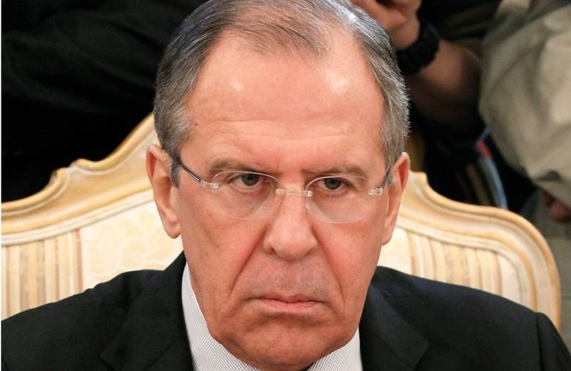 Лавров: РФ не желает и не допустит никакой "холодной войны"