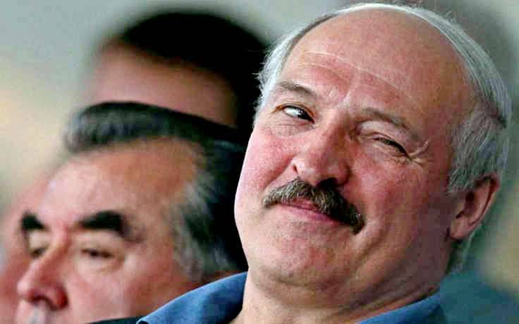 Лукашенко балуется литвинством