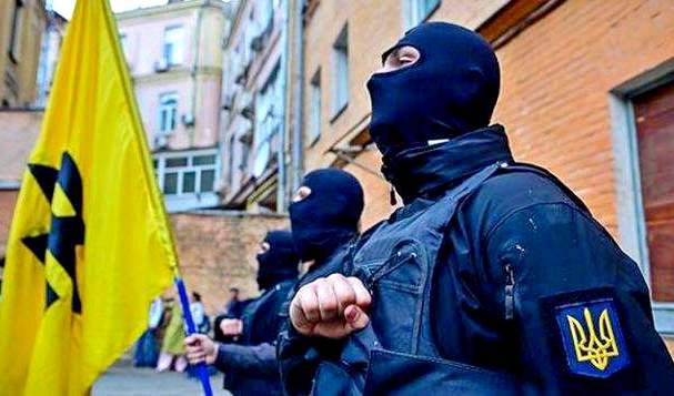 В Киеве не исключена «революция батальонов»