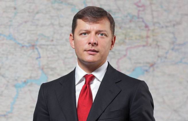 Олег Ляшко: При Януковиче было больше свободы слова, чем при Порошенко