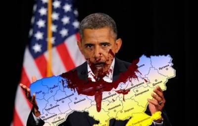 Аналитики США советуют Обаме смириться с потерей Украины