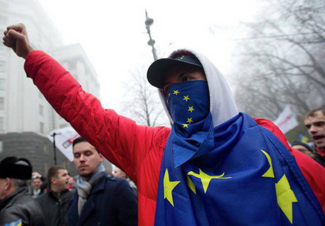 Доскакались: в Европе все хуже относятся к украинцам