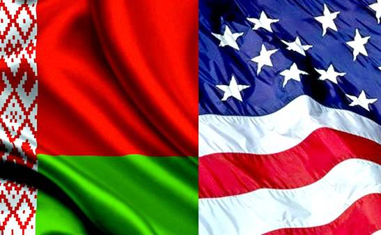 Белоруссия просит Запад защитить её независимость