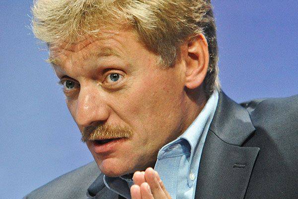 Песков об «ультиматуме Меркель»: Никто не сможет говорить с Путиным в таком тоне Песков об «ультиматуме Меркель»: Никто не сможет говорить с Путиным в таком тоне