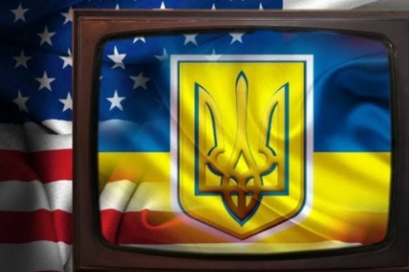 Юрий Стець создает «Вестник АТО» и Ukrainian Tomorrow на американские деньги